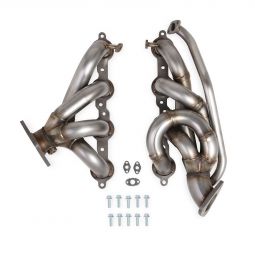 1998-1999 Camaro/Firebird 5.7L V8 1-3/4” 304SS Shorty Headers, C.A.R.B. EO# D-115-20