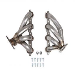 2001-2002 Camaro/Firebird 5.7L V8 1-3/4” 304SS Shorty Headers, C.A.R.B. EO# D-115-20