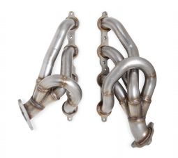 2008-2013 Silverado/Sierra 5.3L 1-3/4" V8 Stainless Steel Shorty Headers