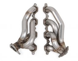 2014-2016 Silverado/Sierra 5.3L V8 Stainless Steel Shorty Headers