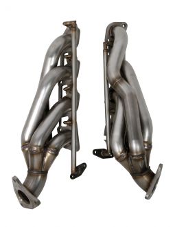 2007-16 Toyota Tundra 5.7L V8 1-3/4” Shorty Headers