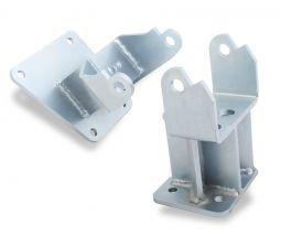 LS Swap Engine Mounting Brackets for 1993-1997 GM F-Body originally equipped with a LT1/LT4 V8 engin