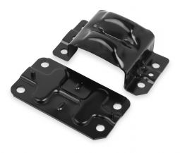 GM/Small Block Chevy Heavy Duty Clamshell Engine Mount Housing (Upper and Lower). Sold Individually.
