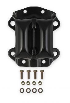 GM LS Heavy Duty Clamshell Engine Mount Housing (Upper and Lower). Sold Individually. Use 2 mounts p