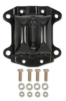 GM LT Heavy Duty Clamshell Engine Mount Housing (Upper and Lower). Sold Individually. Use 2 mounts p