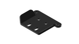 94-98 Mustang LS-swap Transmission Adapter Bracket, Powerglide or TH350