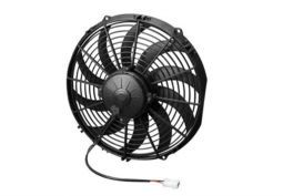 SPAL Electric Fan