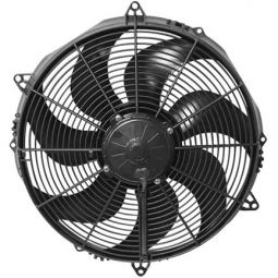 SPAL Electric Fan