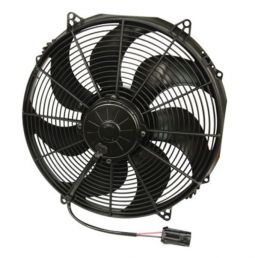 SPAL Electric Fan