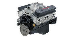 SP383 Deluxe Manual Connect & Cruise Crate Powertrain System