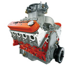 LSX Series Crate Engines GM Performance Engines, Transmissions, and Parts