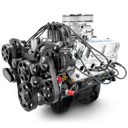 BluePrint Engines 347 c.i. Small Block Ford style engine