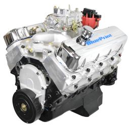 BluePrint Engines 454 c.i. Big Block GM style engine