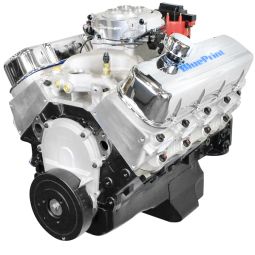 BluePrint Engines 454 c.i. Big Block GM style engine