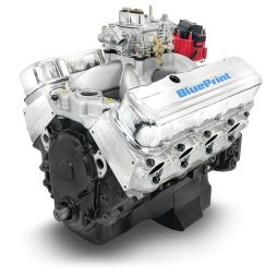 BluePrint Engines 496 c.i. Big Block GM style engine