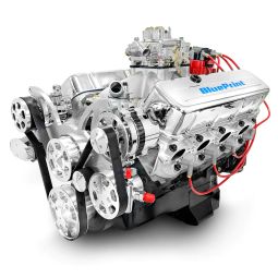 BluePrint Engines 496 c.i. Big Block GM style engine