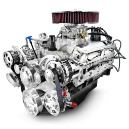 BluePrint Engines 408 c.i. Small Block Chrysler style engine