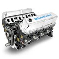 BluePrint Engines 302 c.i. Small Block Ford style engine