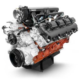 BluePrint Engines 426 c.i. Mopar Hemi style proseries engine