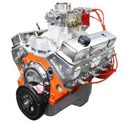 BluePrint Engines 427 c.i. Small Block GM style proseries engine