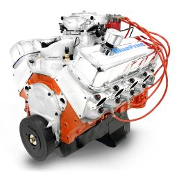 BluePrint Engines 502 c.i. Big Block GM style proseries engine