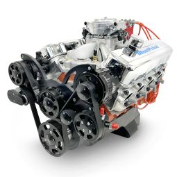 BluePrint Engines 502 c.i. Big Block GM style proseries engine