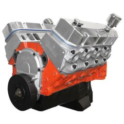 BluePrint Engines 540 c.i. Big Block GM style proseries engine