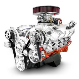 BluePrint Engines 540 c.i. Big Block GM style proseries engine