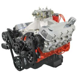 BluePrint Engines 540 c.i. Big Block GM style proseries engine