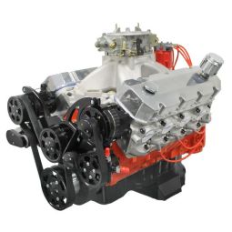 BluePrint Engines 572 c.i. Big Block GM style proseries engine