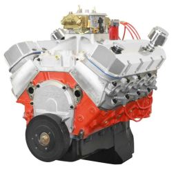 BluePrint Engines 598 c.i. Big Block GM style proseries engine