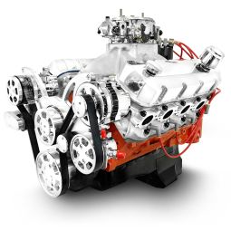 BluePrint Engines 598 c.i. Big Block GM style proseries engine