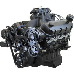 BluePrint Engines Blackout 632 c.i. Big Block GM style proseries engine