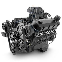 BluePrint Engines Blackout 632 c.i. Big Block GM style proseries engine