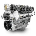 BluePrint Engines 376 c.i. GM LS style proseries engine