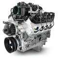 BluePrint Engines 376 c.i. GM LS style proseries Truck engine