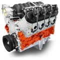 BluePrint Engines 427 c.i. GM LS style proseries engine